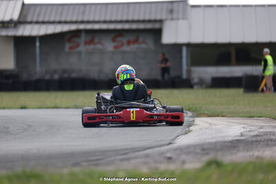 6 & 7/07/2024 : Rassemblement National Karting Ufolep à Saint-Genis-de-Saintonge (Photos Stéphane Agnus) 2024 — karting