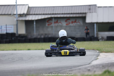 6 & 7/07/2024 : Rassemblement National Karting Ufolep à Saint-Genis-de-Saintonge (Photos Stéphane Agnus) 2024 — karting