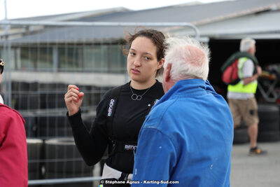 6 & 7/07/2024 : Rassemblement National Karting Ufolep à Saint-Genis-de-Saintonge (Photos Stéphane Agnus) 2024 — karting