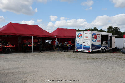 6 & 7/07/2024 : Rassemblement National Karting Ufolep à Saint-Genis-de-Saintonge (Photos Stéphane Agnus) 2024 — karting