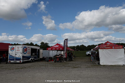 6 & 7/07/2024 : Rassemblement National Karting Ufolep à Saint-Genis-de-Saintonge (Photos Stéphane Agnus) 2024 — karting