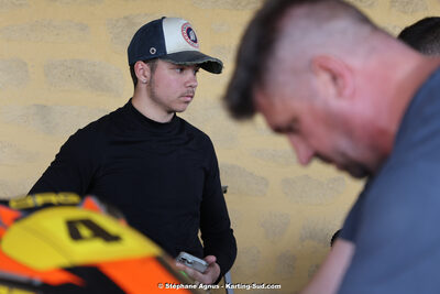 6 & 7/07/2024 : Rassemblement National Karting Ufolep à Saint-Genis-de-Saintonge (Photos Stéphane Agnus) 2024 — karting