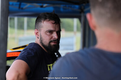 6 & 7/07/2024 : Rassemblement National Karting Ufolep à Saint-Genis-de-Saintonge (Photos Stéphane Agnus) 2024 — karting