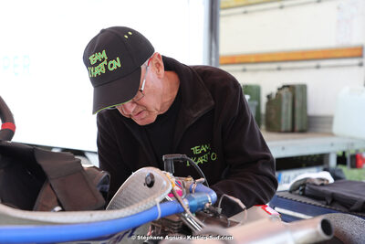 6 & 7/07/2024 : Rassemblement National Karting Ufolep à Saint-Genis-de-Saintonge (Photos Stéphane Agnus) 2024 — karting