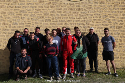 6 & 7/07/2024 : Rassemblement National Karting Ufolep à Saint-Genis-de-Saintonge (Photos Stéphane Agnus) 2024 — karting