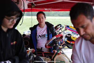 6 & 7/07/2024 : Rassemblement National Karting Ufolep à Saint-Genis-de-Saintonge (Photos Stéphane Agnus) 2024 — karting