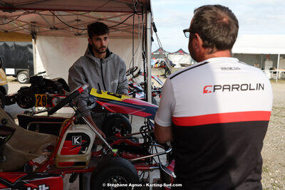 6 & 7/07/2024 : Rassemblement National Karting Ufolep à Saint-Genis-de-Saintonge (Photos Stéphane Agnus) 2024 — karting