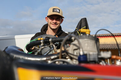 6 & 7/07/2024 : Rassemblement National Karting Ufolep à Saint-Genis-de-Saintonge (Photos Stéphane Agnus) 2024 — karting