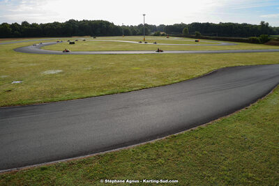 6 & 7/07/2024 : Rassemblement National Karting Ufolep à Saint-Genis-de-Saintonge (Photos Stéphane Agnus) 2024 — karting