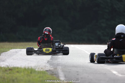6 & 7/07/2024 : Rassemblement National Karting Ufolep à Saint-Genis-de-Saintonge (Photos Stéphane Agnus) 2024 — karting