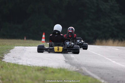 6 & 7/07/2024 : Rassemblement National Karting Ufolep à Saint-Genis-de-Saintonge (Photos Stéphane Agnus) 2024 — karting