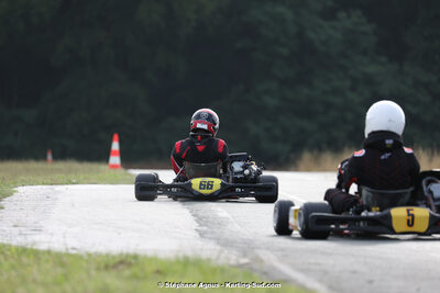 6 & 7/07/2024 : Rassemblement National Karting Ufolep à Saint-Genis-de-Saintonge (Photos Stéphane Agnus) 2024 — karting
