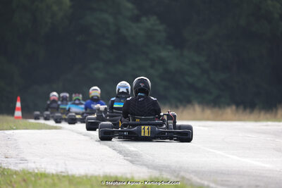 6 & 7/07/2024 : Rassemblement National Karting Ufolep à Saint-Genis-de-Saintonge (Photos Stéphane Agnus) 2024 — karting