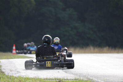 6 & 7/07/2024 : Rassemblement National Karting Ufolep à Saint-Genis-de-Saintonge (Photos Stéphane Agnus) 2024 — karting