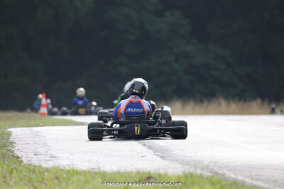 6 & 7/07/2024 : Rassemblement National Karting Ufolep à Saint-Genis-de-Saintonge (Photos Stéphane Agnus) 2024 — karting