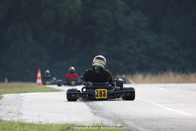 6 & 7/07/2024 : Rassemblement National Karting Ufolep à Saint-Genis-de-Saintonge (Photos Stéphane Agnus) 2024 — karting