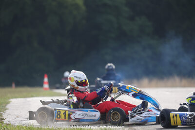 6 & 7/07/2024 : Rassemblement National Karting Ufolep à Saint-Genis-de-Saintonge (Photos Stéphane Agnus) 2024 — karting