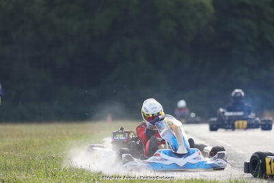 6 & 7/07/2024 : Rassemblement National Karting Ufolep à Saint-Genis-de-Saintonge (Photos Stéphane Agnus) 2024 — karting