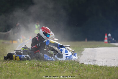 6 & 7/07/2024 : Rassemblement National Karting Ufolep à Saint-Genis-de-Saintonge (Photos Stéphane Agnus) 2024 — karting