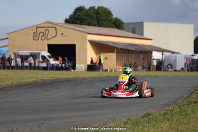 6 & 7/07/2024 : Rassemblement National Karting Ufolep à Saint-Genis-de-Saintonge (Photos Stéphane Agnus) 2024 — karting