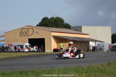 6 & 7/07/2024 : Rassemblement National Karting Ufolep à Saint-Genis-de-Saintonge (Photos Stéphane Agnus) 2024 — karting