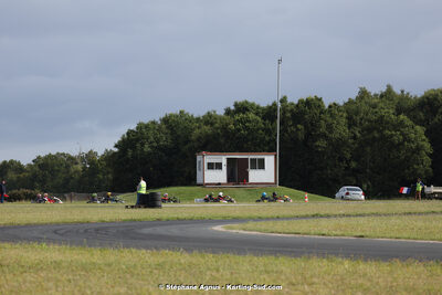 6 & 7/07/2024 : Rassemblement National Karting Ufolep à Saint-Genis-de-Saintonge (Photos Stéphane Agnus) 2024 — karting