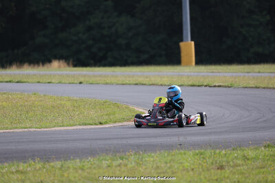 6 & 7/07/2024 : Rassemblement National Karting Ufolep à Saint-Genis-de-Saintonge (Photos Stéphane Agnus) 2024 — karting