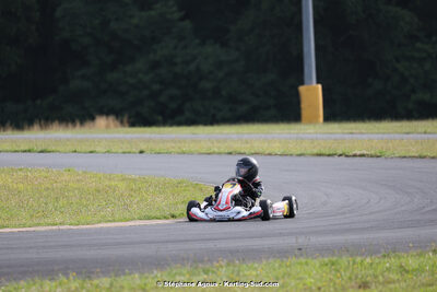 6 & 7/07/2024 : Rassemblement National Karting Ufolep à Saint-Genis-de-Saintonge (Photos Stéphane Agnus) 2024 — karting