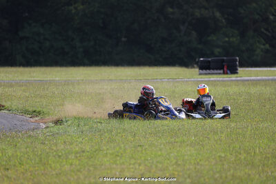 6 & 7/07/2024 : Rassemblement National Karting Ufolep à Saint-Genis-de-Saintonge (Photos Stéphane Agnus) 2024 — karting