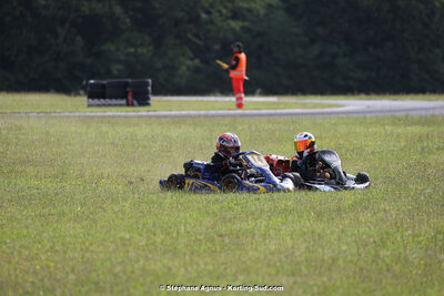 6 & 7/07/2024 : Rassemblement National Karting Ufolep à Saint-Genis-de-Saintonge (Photos Stéphane Agnus) 2024 — karting