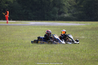 6 & 7/07/2024 : Rassemblement National Karting Ufolep à Saint-Genis-de-Saintonge (Photos Stéphane Agnus) 2024 — karting