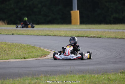 6 & 7/07/2024 : Rassemblement National Karting Ufolep à Saint-Genis-de-Saintonge (Photos Stéphane Agnus) 2024 — karting