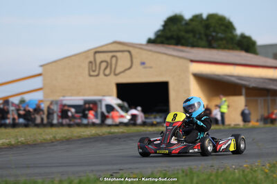6 & 7/07/2024 : Rassemblement National Karting Ufolep à Saint-Genis-de-Saintonge (Photos Stéphane Agnus) 2024 — karting