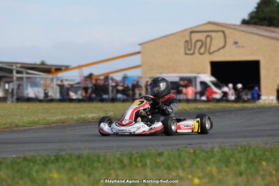 6 & 7/07/2024 : Rassemblement National Karting Ufolep à Saint-Genis-de-Saintonge (Photos Stéphane Agnus) 2024 — karting