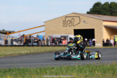 6 & 7/07/2024 : Rassemblement National Karting Ufolep à Saint-Genis-de-Saintonge (Photos Stéphane Agnus) 2024 — karting