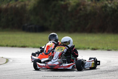 6 & 7/07/2024 : Rassemblement National Karting Ufolep à Saint-Genis-de-Saintonge (Photos Stéphane Agnus) 2024 — karting