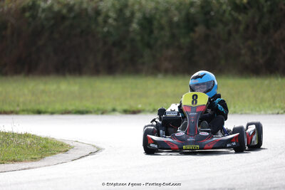 6 & 7/07/2024 : Rassemblement National Karting Ufolep à Saint-Genis-de-Saintonge (Photos Stéphane Agnus) 2024 — karting