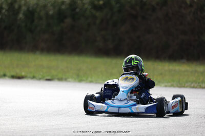 6 & 7/07/2024 : Rassemblement National Karting Ufolep à Saint-Genis-de-Saintonge (Photos Stéphane Agnus) 2024 — karting