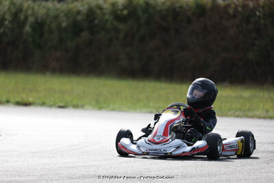 6 & 7/07/2024 : Rassemblement National Karting Ufolep à Saint-Genis-de-Saintonge (Photos Stéphane Agnus) 2024 — karting