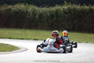 6 & 7/07/2024 : Rassemblement National Karting Ufolep à Saint-Genis-de-Saintonge (Photos Stéphane Agnus) 2024 — karting