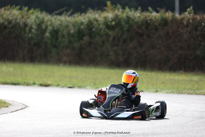 6 & 7/07/2024 : Rassemblement National Karting Ufolep à Saint-Genis-de-Saintonge (Photos Stéphane Agnus) 2024 — karting