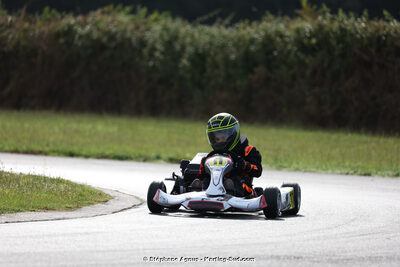 6 & 7/07/2024 : Rassemblement National Karting Ufolep à Saint-Genis-de-Saintonge (Photos Stéphane Agnus) 2024 — karting