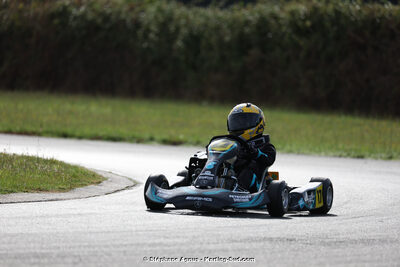 6 & 7/07/2024 : Rassemblement National Karting Ufolep à Saint-Genis-de-Saintonge (Photos Stéphane Agnus) 2024 — karting