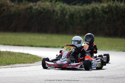 6 & 7/07/2024 : Rassemblement National Karting Ufolep à Saint-Genis-de-Saintonge (Photos Stéphane Agnus) 2024 — karting
