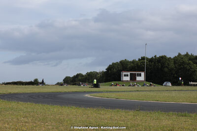 6 & 7/07/2024 : Rassemblement National Karting Ufolep à Saint-Genis-de-Saintonge (Photos Stéphane Agnus) 2024 — karting