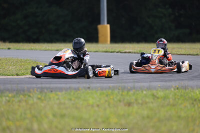 6 & 7/07/2024 : Rassemblement National Karting Ufolep à Saint-Genis-de-Saintonge (Photos Stéphane Agnus) 2024 — karting