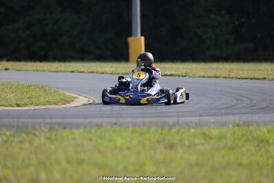 6 & 7/07/2024 : Rassemblement National Karting Ufolep à Saint-Genis-de-Saintonge (Photos Stéphane Agnus) 2024 — karting