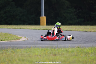 6 & 7/07/2024 : Rassemblement National Karting Ufolep à Saint-Genis-de-Saintonge (Photos Stéphane Agnus) 2024 — karting