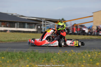 6 & 7/07/2024 : Rassemblement National Karting Ufolep à Saint-Genis-de-Saintonge (Photos Stéphane Agnus) 2024 — karting