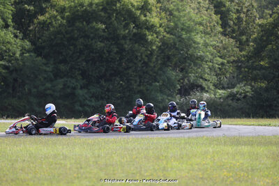 6 & 7/07/2024 : Rassemblement National Karting Ufolep à Saint-Genis-de-Saintonge (Photos Stéphane Agnus) 2024 — karting